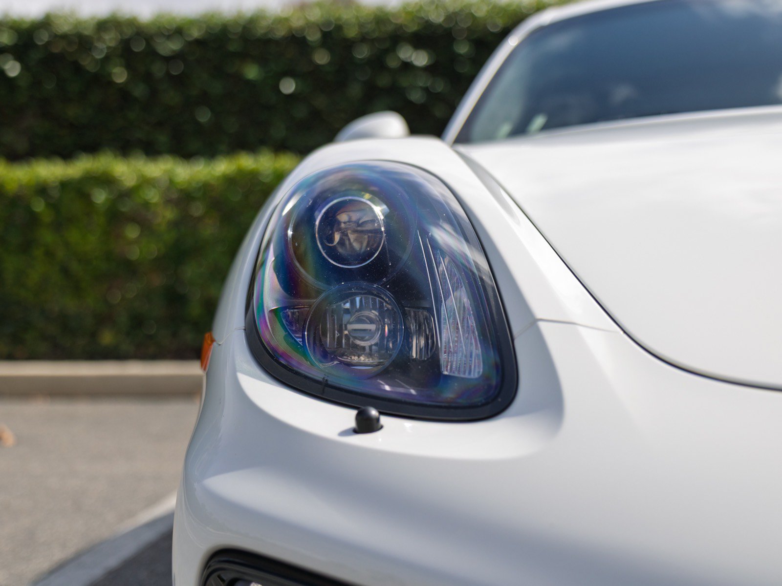 Used 2015 Porsche Cayman GTS RWD image 31