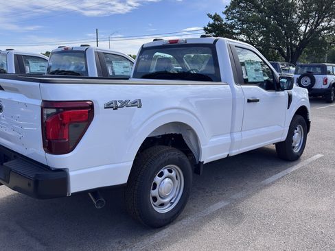 New 2026 Ford F150 XL image 3