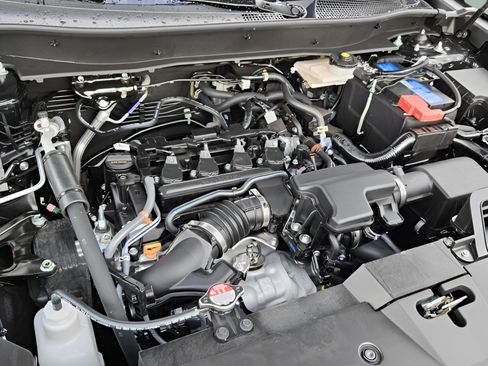 New 2026 Honda CR-V EX image 27