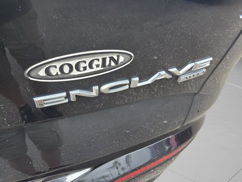 Used 2019 Buick Enclave Essence image 17