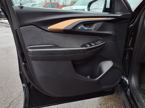 Certified 2023 Chevrolet TrailBlazer ACTIV image 21