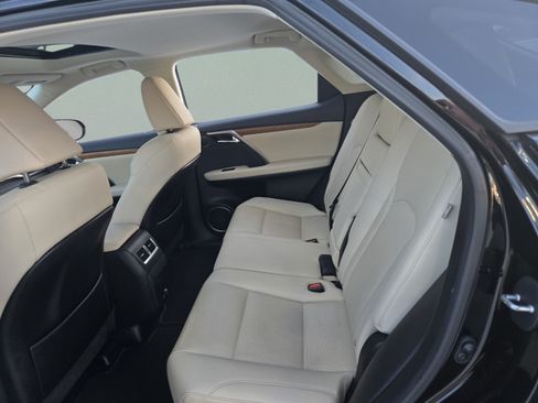 Used 2021 Lexus RX 350 FWD w/ Premium Package image 20
