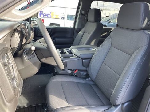 New 2026 Chevrolet Silverado 2500 Custom w/ Custom Value Package image 11