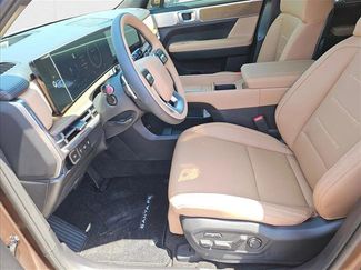 New 2026 Hyundai Santa Fe Calligraphy video 4