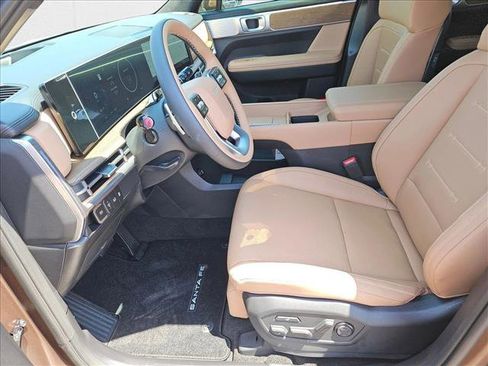 New 2026 Hyundai Santa Fe Calligraphy image 4