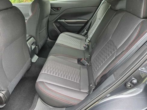 New 2026 Subaru Impreza 2.0i Sport AWD/4WD image 18