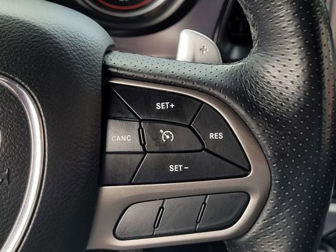 Used 2021 Dodge Challenger R/T Scat Pack image 16