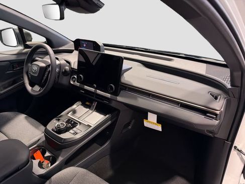 New 2026 Toyota bZ AWD/4WD image 23