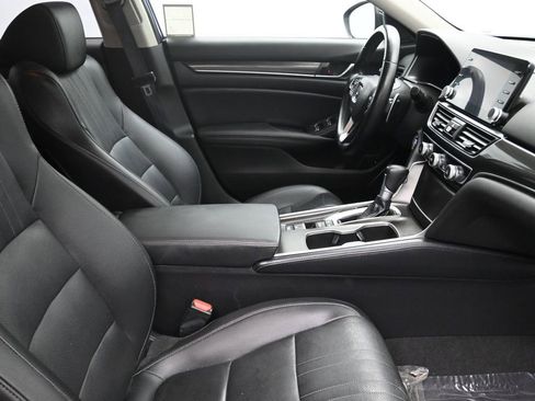 Used 2022 Honda Accord Sport Special Edition image 10
