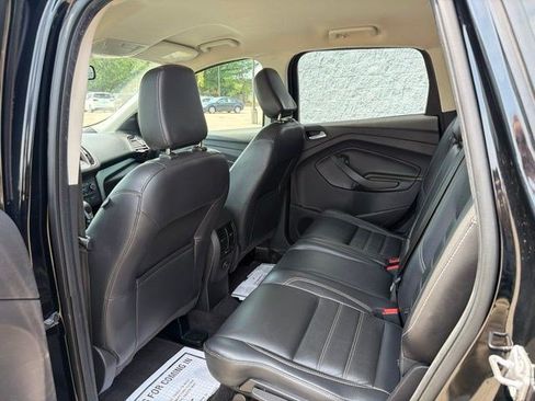 Used 2018 Ford Escape SEL w/ Ford Safe & Smart Package AWD/4WD image 15