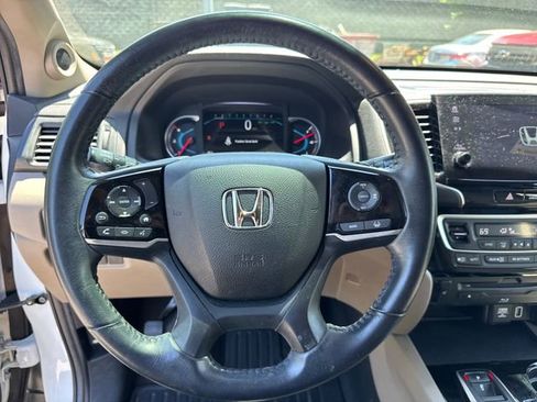 Used 2022 Honda Pilot Touring image 20