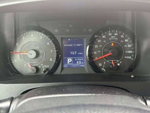 Used 2016 Toyota Sienna XLE image 20