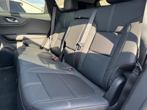 Certified 2023 Chevrolet Blazer LT AWD/4WD image 6