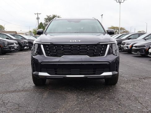 New 2026 Kia Sorento S AWD/4WD image 2