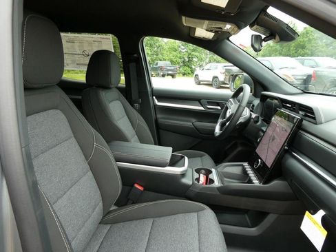 New 2026 GMC Terrain Elevation w/ Black Edition FWD image 9
