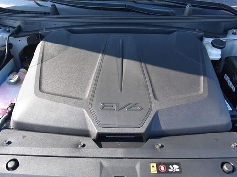 New 2026 Kia EV6 Wind AWD/4WD image 35