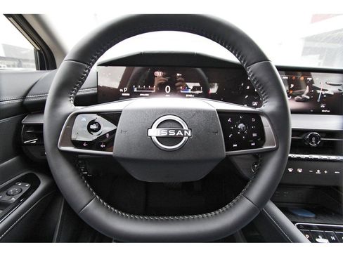 New 2026 Nissan Murano SV image 13