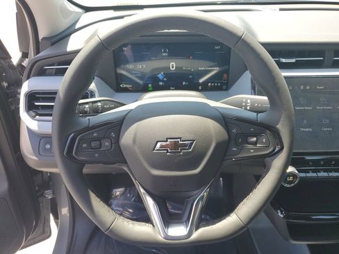 New 2027 Chevrolet Bolt LT w/ Comfort Package FWD image 26