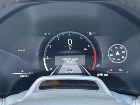 Used 2025 Lexus TX 350 AWD w/ Technology Package image 19