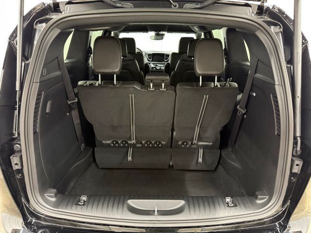 New 2026 Chrysler Pacifica Select w/ S Appearance Package FWD image 24