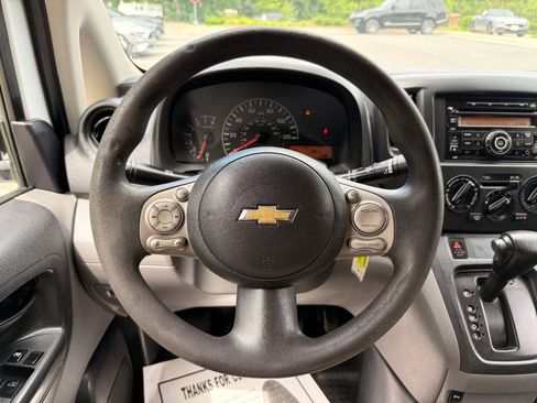 Used 2016 Chevrolet City Express LT FWD image 31