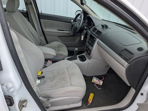 Used 2010 Chevrolet Cobalt LT w/ Preferred Equipment Group image 17