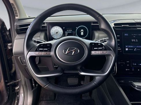 Used 2022 Hyundai Tucson XRT image 28