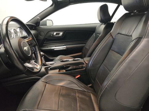 Used 2019 Ford Mustang Premium w/ Equipment Group 201A image 17