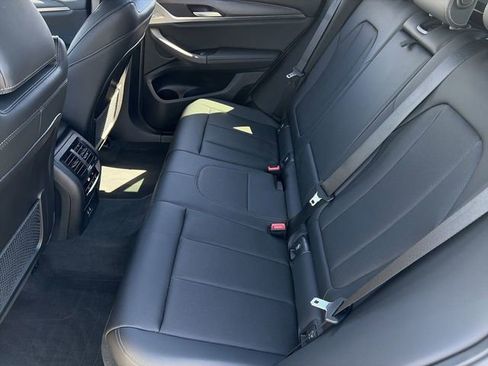 Certified 2023 BMW X3 sDrive30i w/ Premium Package image 18