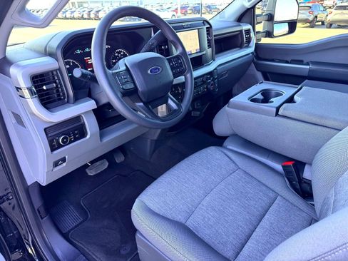 Used 2026 Ford F250 XL w/ STX Appearance Package AWD/4WD image 11