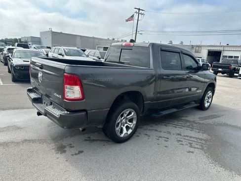 Used 2021 RAM 1500 Big Horn AWD/4WD image 19