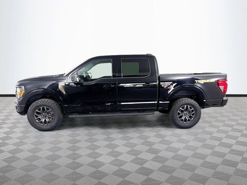 Used 2025 Ford F150 Tremor AWD/4WD image 4