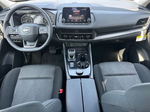 New 2026 Nissan Rogue SV image 16