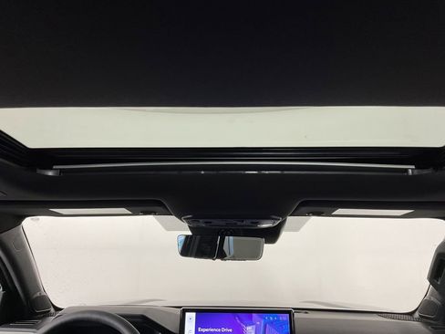 New 2025 Toyota Tacoma Limited image 10