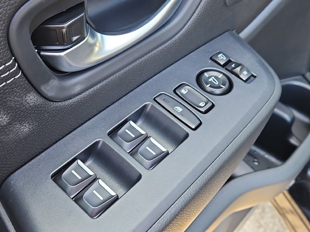 New 2026 Honda Pilot Elite image 21