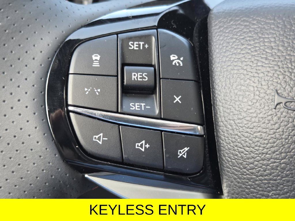 New 2026 Ford Explorer ST w/ Sun And Sound Package AWD/4WD image 17