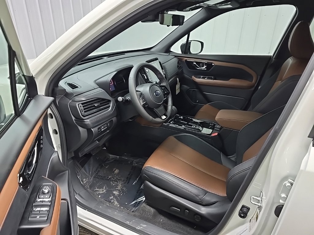 New 2026 Subaru Forester Touring AWD/4WD image 29