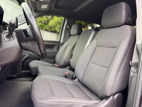 Used 2024 GMC Sierra 1500 Elevation AWD/4WD image 17