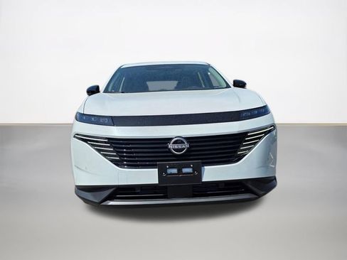 New 2025 Nissan Murano SL AWD/4WD image 35