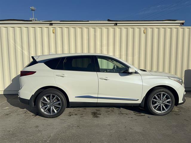 Used 2019 Acura RDX w/ Technology Package FWD image 2