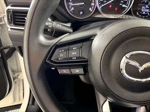 Used 2017 MAZDA CX-5 Sport image 23