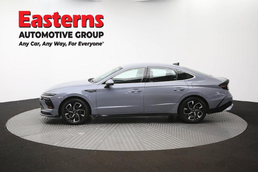 Used 2024 Hyundai Sonata SEL FWD image 65
