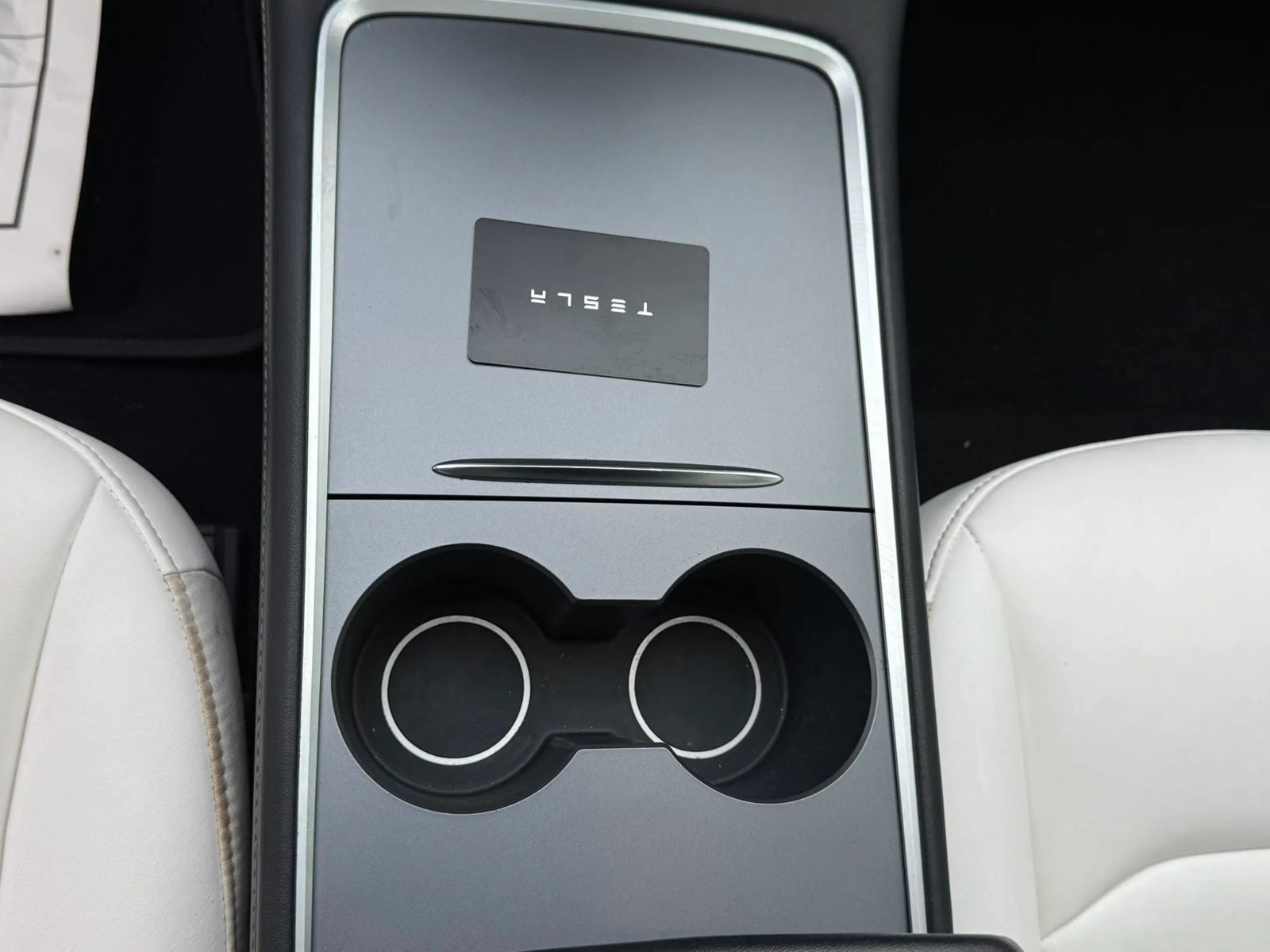 Used 2022 Tesla Model 3 Performance AWD/4WD image 19