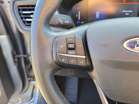 Used 2024 Ford Escape Active image 17
