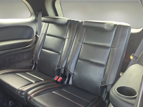 Used 2024 Dodge Durango GT AWD/4WD image 15