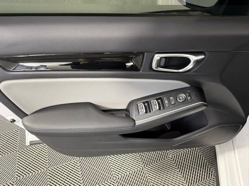 Used 2025 Honda Civic Sport Touring image 14