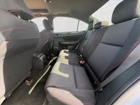 Used 2017 Subaru WRX Premium image 21