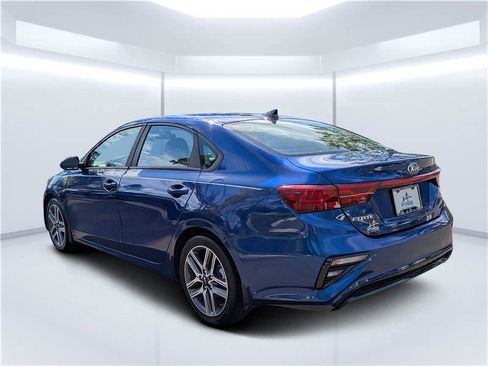 Used 2019 Kia Forte S image 5