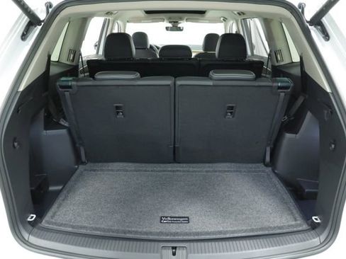 New 2026 Volkswagen Atlas SE FWD image 39