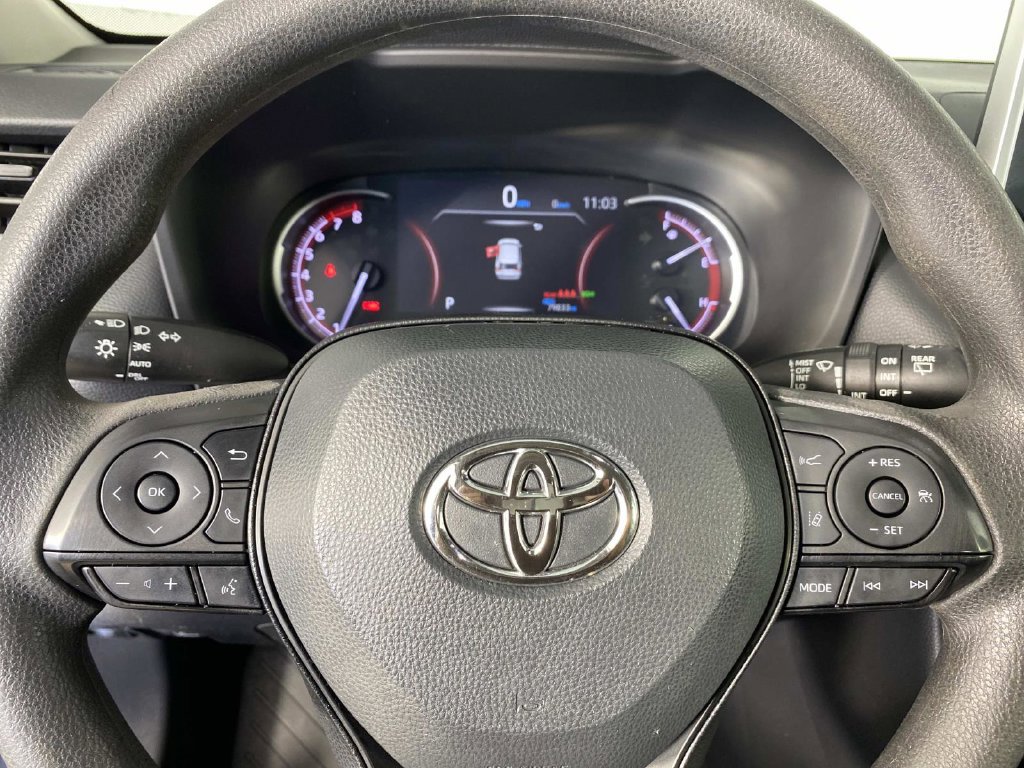 Used 2024 Toyota RAV4 XLE w/ Convenience Package AWD/4WD image 15